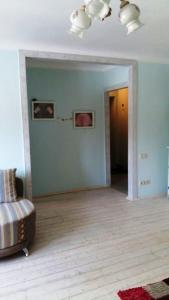 Eco-Apartment in Province Style