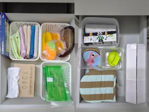 서울집 송정산책로 침실2 송정골목 낭만집
