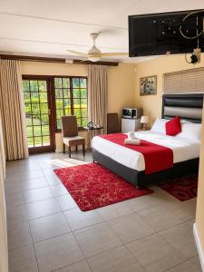Southernstar guesthouse