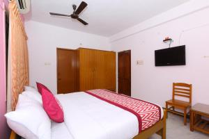 Hotel O Grand Residency