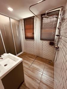 Studio Matcha 1min to BTS Phaya Thai Airport link
