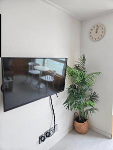 New Happy stay, 광안대교, 광안리비치, 바다바로앞, Netflix