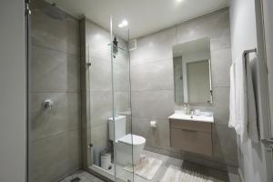 Rosebank Luxe Stays