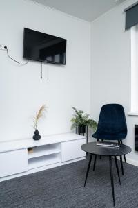 Apartment 1 - Bright & Quiet 2BR Apartment, Near Old Town