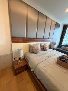 The astra condo in town chiangmai