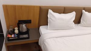 Hotel Dwarkesh
