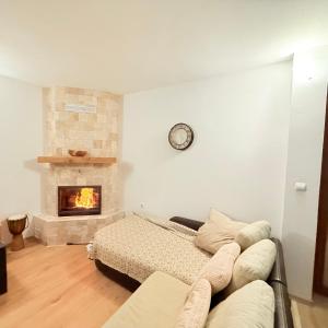 Comfort Guest House Evdokiya