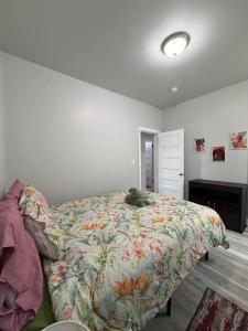 All-Inclusive 3BR EWR 10 Min+NY TrainSleeps 6-8