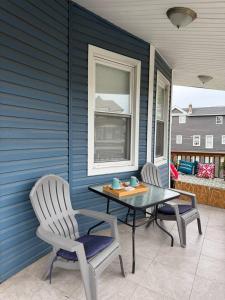 All-Inclusive 3BR EWR 10 Min+NY TrainSleeps 6-8