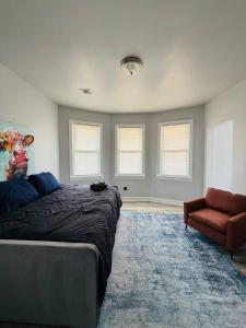 All-Inclusive 3BR EWR 10 Min+NY TrainSleeps 6-8