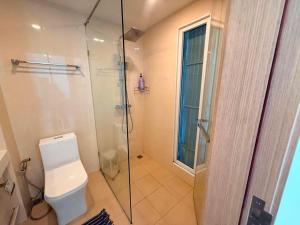 Cozy Entire room 7th Floor with Pattaya City View