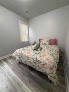 All-Inclusive 3BR EWR 10 Min+NY TrainSleeps 6-8