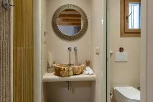 Edem Suites Paros
