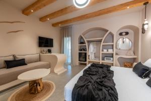 Edem Suites Paros