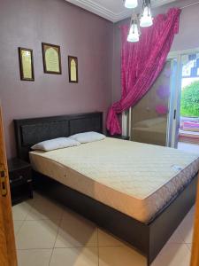 Appartement marina golf Asilah