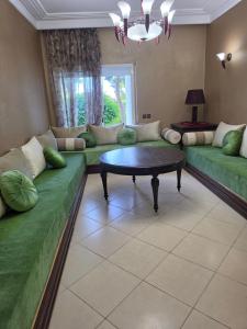 Appartement marina golf Asilah