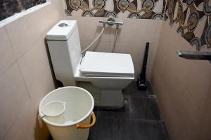 S4 home stay