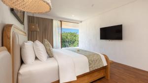 The Atma Bali