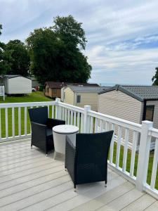 Bracken Lodge