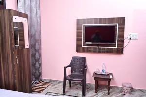 S4 home stay