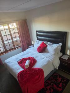 Southernstar guesthouse