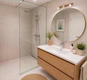 Libera Premium Apartment 1 BDR