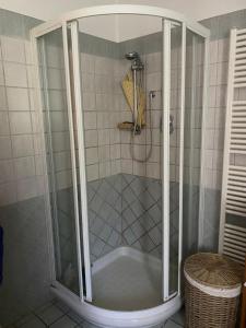 La Cà di Carol Apartment