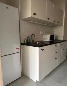 Apartment near Prague Castle