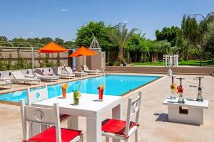 Palais Jena Hotel & Spa