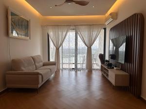 Bali Inspired Homestay Seaview Danga Bay Johor