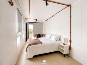 Casa Kaia Mar - Campeche - Floripa