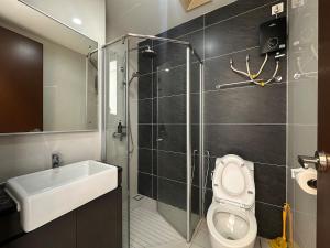 Bali Inspired Homestay Seaview Danga Bay Johor
