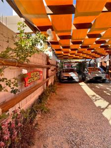 Hostal del Suri