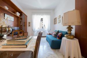 CasaViva - Classic Flat in Genova Nervi