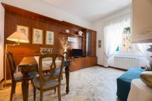 CasaViva - Classic Flat in Genova Nervi