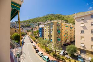 CasaViva - Classic Flat in Genova Nervi