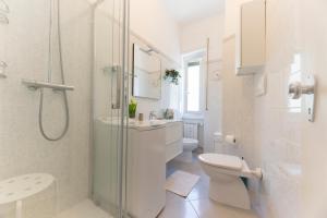 CasaViva - Classic Flat in Genova Nervi