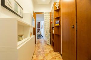 CasaViva - Classic Flat in Genova Nervi