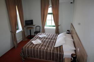 Hotel Vinohrad