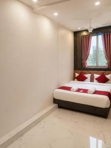 Transit Seven Hills Hotel Near Airport Mumbai T2