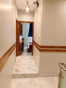 Transit Seven Hills Hotel Near Airport Mumbai T2