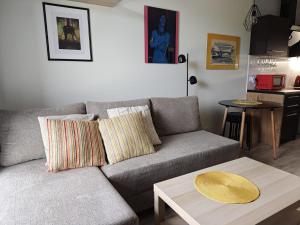 Apartament Glatz - na Letniej, Kłodzko, winda, garaż podziemny, balkon z widokiem na góry
