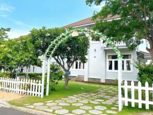 Vila Mũi Né-Phan Thiết