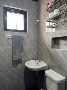 Ameera Staycation Amaia Scapes-2 BR 2Floor- 3bed