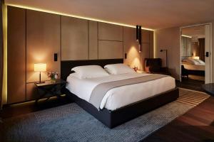 Mandarin Oriental Conservatorium, Amsterdam