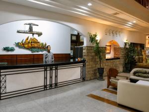 Grand Kalimas Hotel