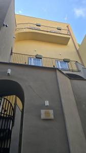 Casa Vacanza Palazzo Monacelli 1