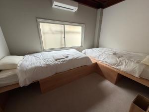 Bivouac Stay 天下茶屋