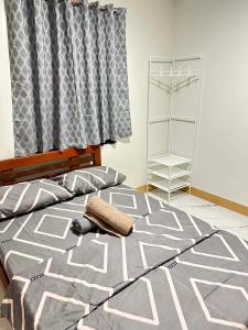 Casa Caridad Transient House