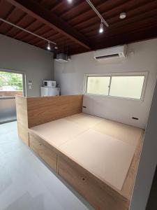 Bivouac Stay 天下茶屋